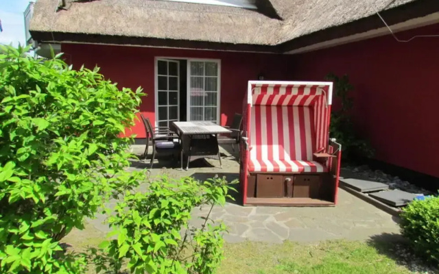 Holiday Apartment Uhlenhof 1