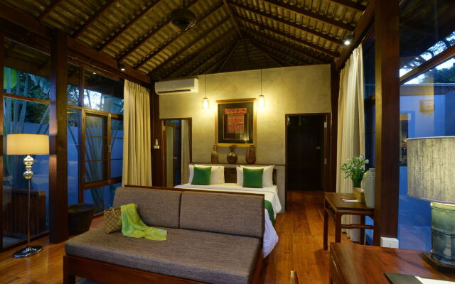 The Quarter Hotel