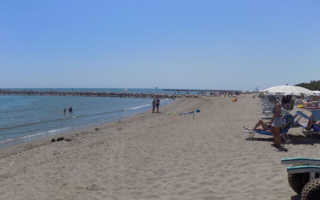 Nice Apartament in a Quiet Area