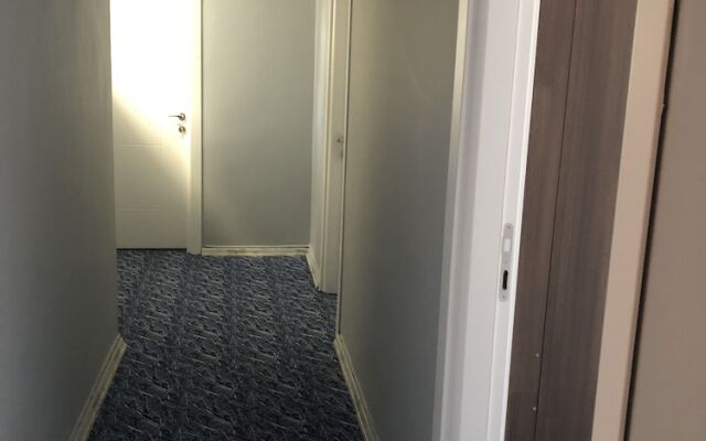 kuzey suit otel