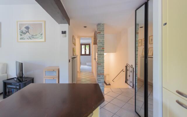 Co-l371-uric20a1 - Vacation Family Home in Tremezzo