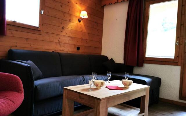 Résidence LAUZES - 2 Pièces pour 5 Personnes 44