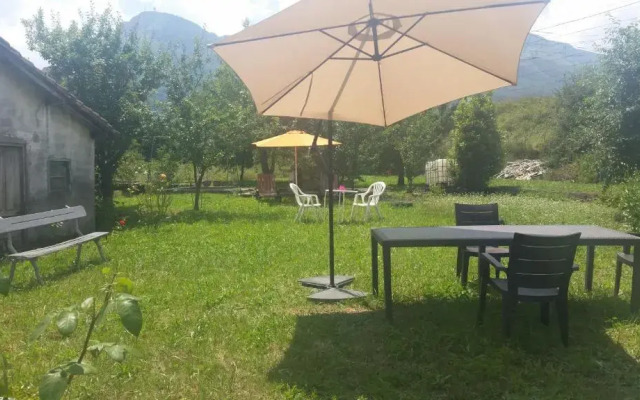 Zikoinaren Txokoa ( El Txoko de la cigüeña )