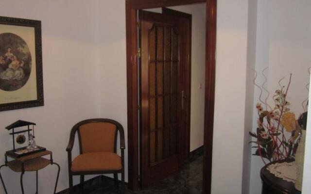 Apartamento La Ermita