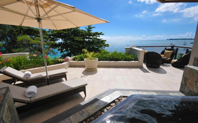 Le Cardinal Exclusive Resort