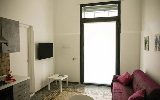 Palazzo Nicastro Guest House Red