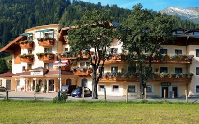 Ferienwelt Kristall