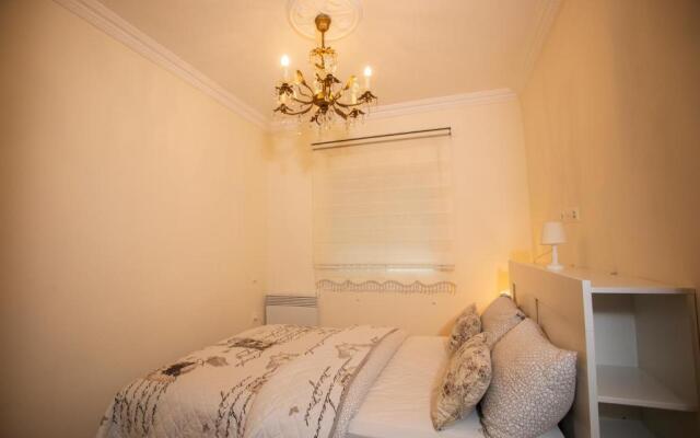 Paris Wifi Netflix Plage Centre Tangerbnb Com