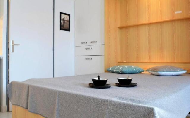 Appartement Cavalière, 1 pièce, 4 personnes - FR-1-251-172