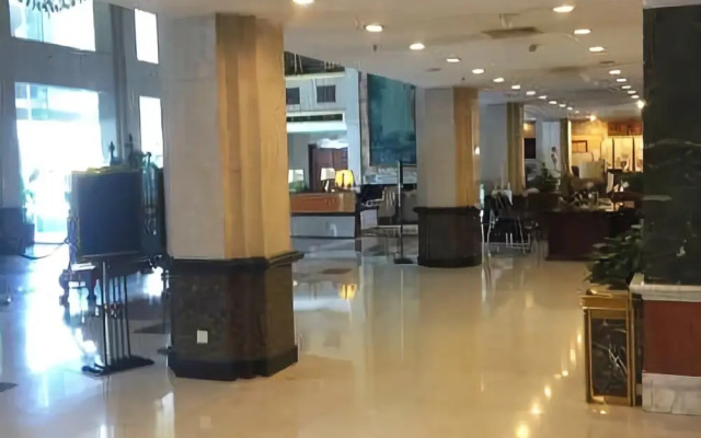 Hefei Wanneng Hotel