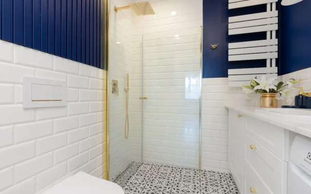 Apartment in the City Centre by Renters