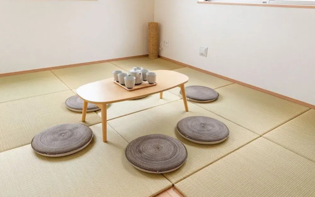 Riverside Yofuke AFP Villa