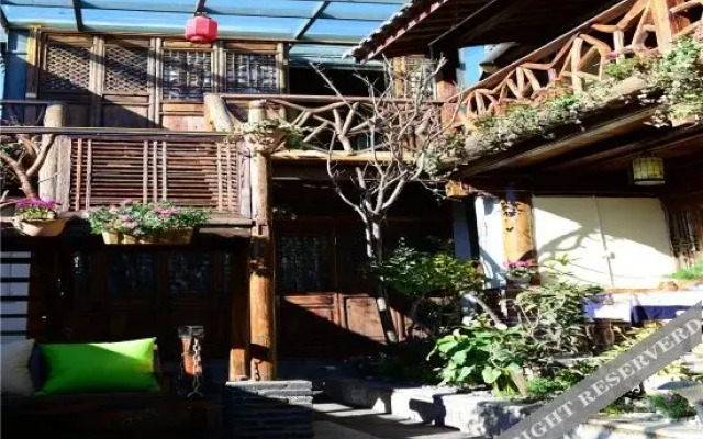 Wa Mao Inn