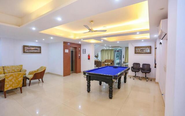 FabExpress Taj Home Stay