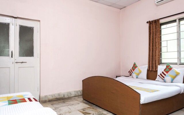 OYO 18864 Home Garden View Stay Lonavala