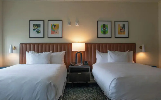 The Holbrook Hotel