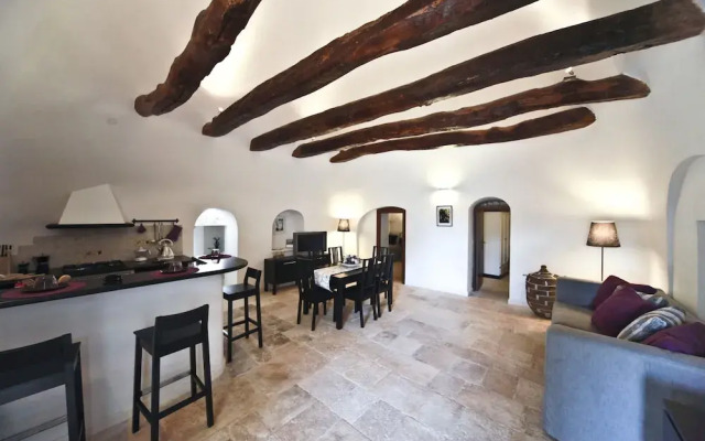 Trulli Paparale