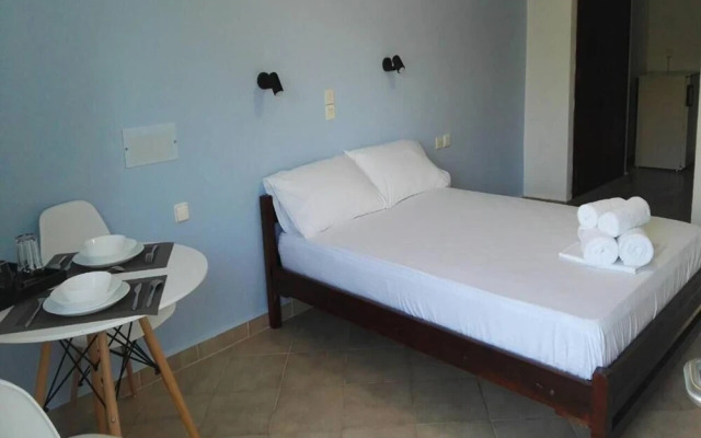 Creta Star Apartments