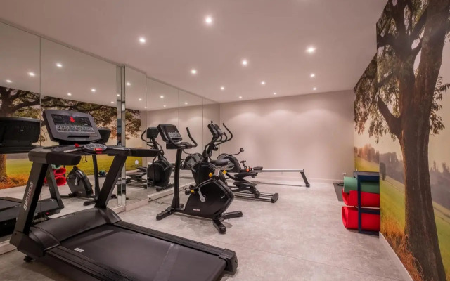 Hôtel Causse Comtal Rodez, The Originals Relais