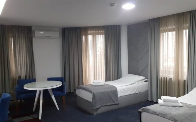 Modern Serviced Apartment Near Grbavica