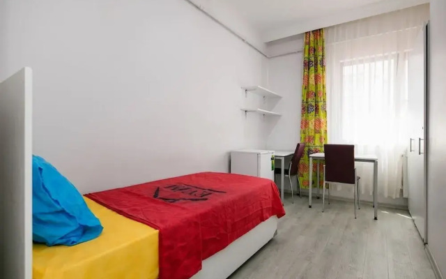 Evim Hostel Kadikoy