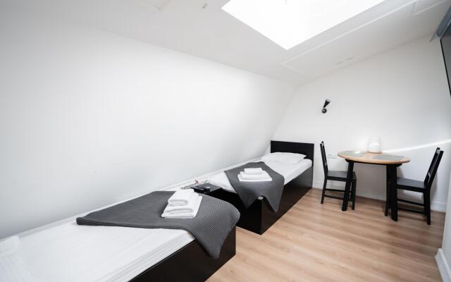 Апартаменты Невский 108