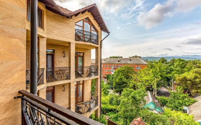 Guest House Yuzhniy