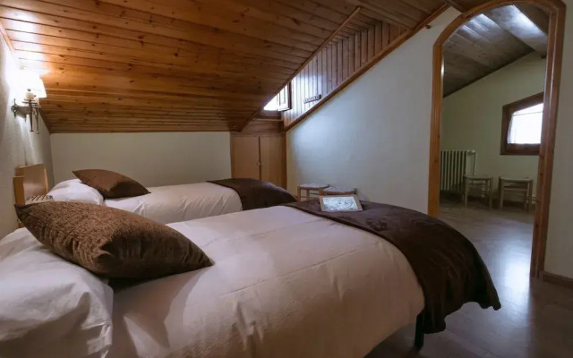 Hotel Farré d'Avall