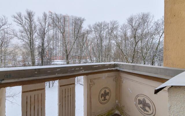 RentalSPb на шоссе Московское 5