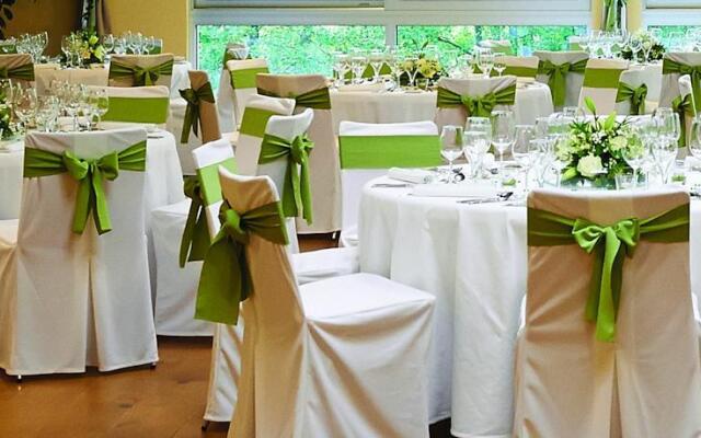 Seminar-Park-Hotel Hirschwang