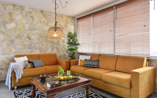 Holiday Home, Agaete, Puerto de las Nieves