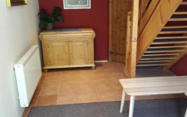 Gästehaus Klausberg