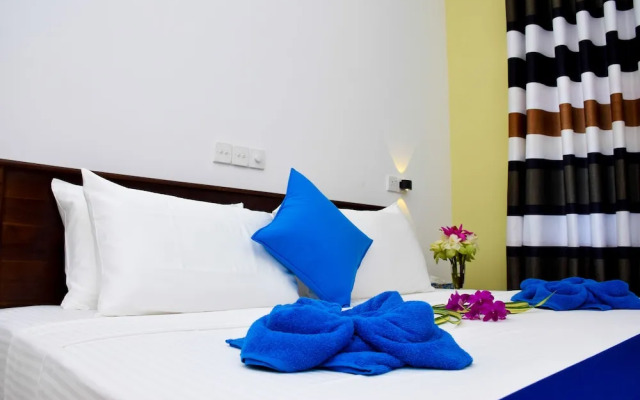 Tenasi Beach Resort