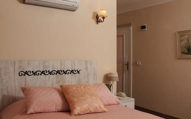 Edahan Hotel