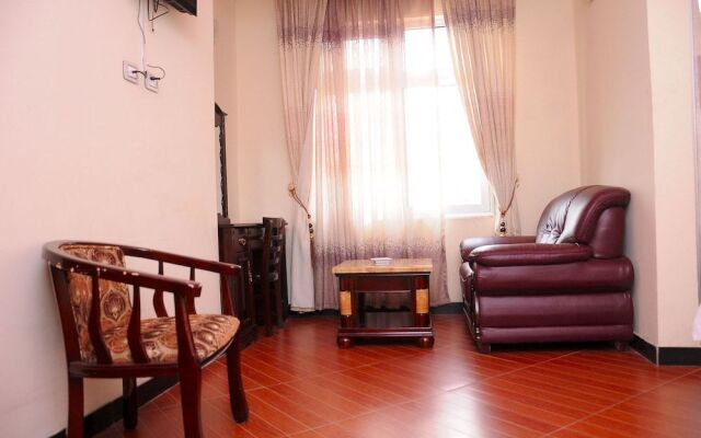 Cityana Guest House