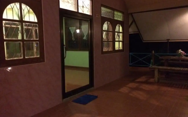 Bansarapoj Resort