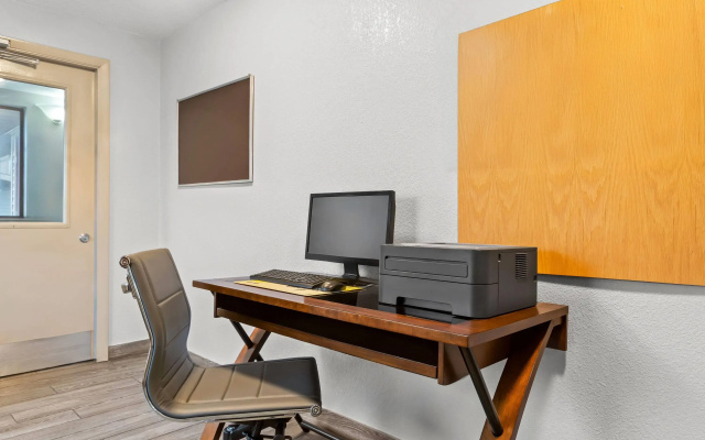 Days Inn by Wyndham Alpena