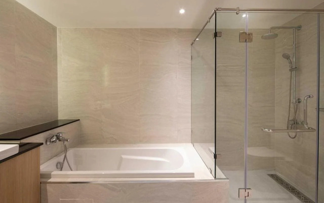 Eastin Resort Rayong