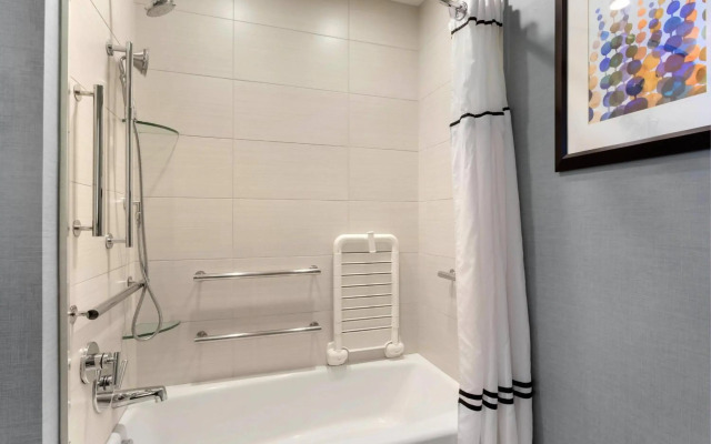 Residence Inn Secaucus Meadowlands
