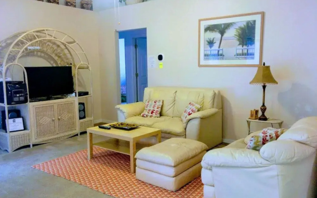 Florida Villa