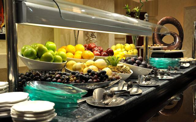 KaiSol Romance Resort Sahl Hasheesh (Adults Only)