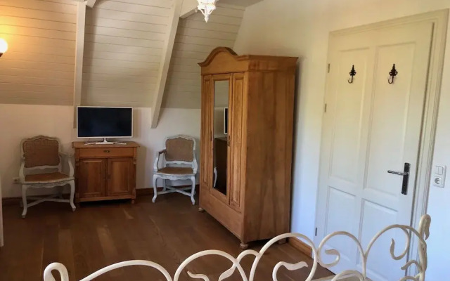 Landhaus am Achterwasser