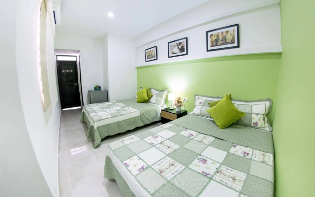 Hotel Portal de San Antonio