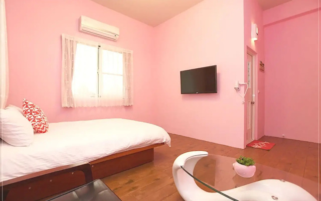 6636 B&B