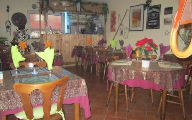 Hostellerie La Boheme