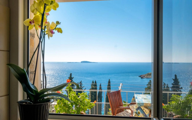 Apartments Katica