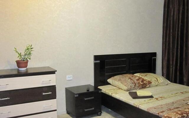 Апартаменты на улице Орджоникидзе 1к2