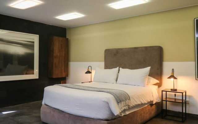 w Luxury 3BR House With Terrace in Miraflores