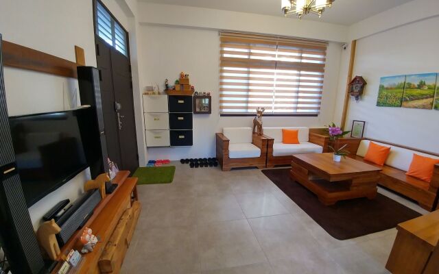 Songtian B&B