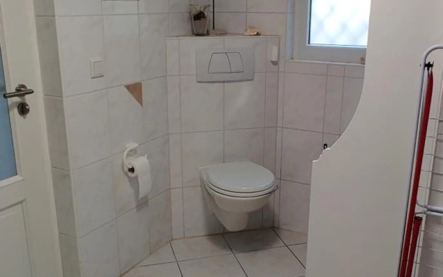 Ferienwohnung Oberposta